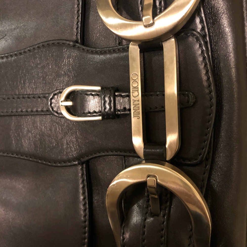 Jimmy Choo Purse